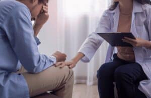 depression treatment philadelphia