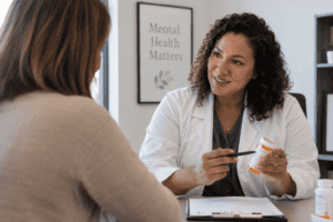 Medication Management