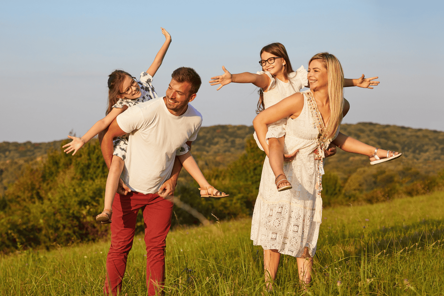 An integrated treatment approach at MPower can support you on the path to a successful recovery by treating your disorders concurrently.