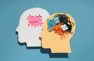 bipolar disorder treatment