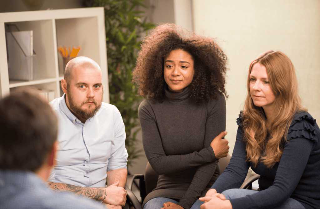 Having peer support groups while engaging in ketamine addiction treatment alongside professional support for substance use disorder can aid in relapse prevention.