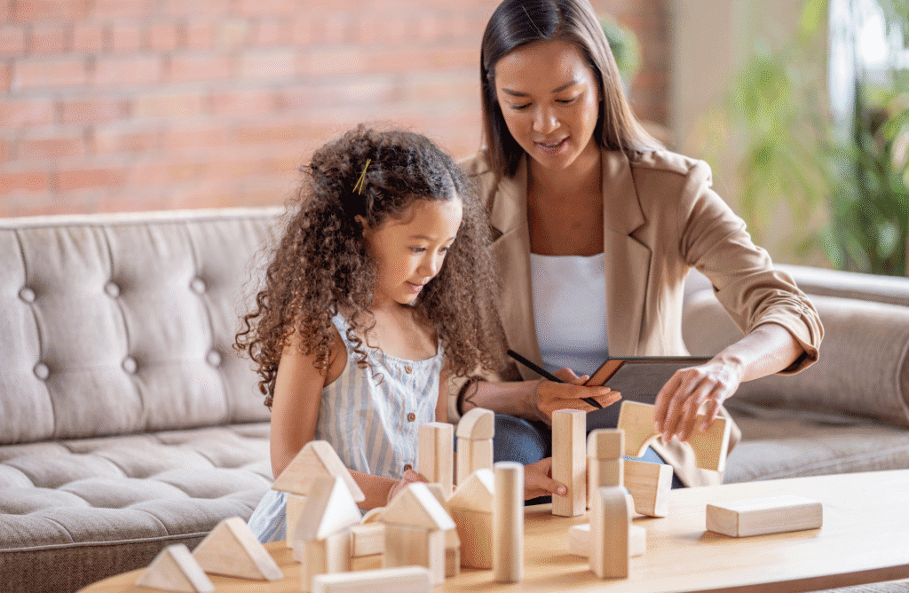 Our consultation services can help you and your family members ensure if access to professionals specializing in family therapy treatment can aid in your lives. 