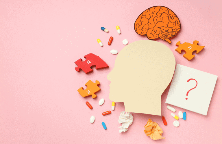 trauma and ptsd treatment centers