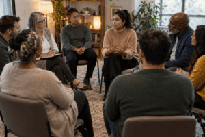 Prescription Drug Addiction Treatment