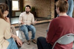 opiate addiction treatment center