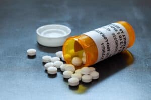 prescription drug addiction treatment