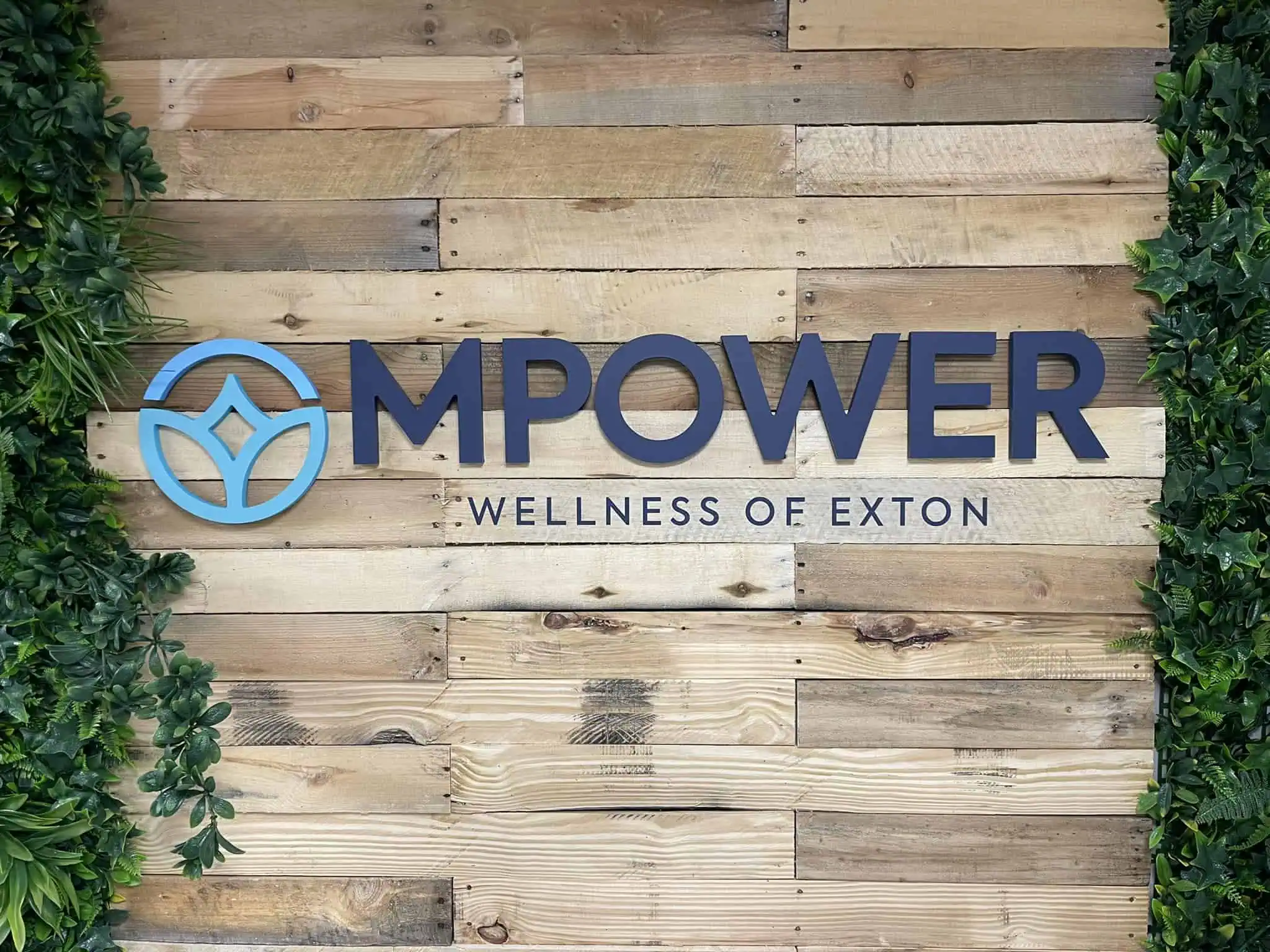 MPower Wellness of Pennsylvania LLC facility image in Exton, PA