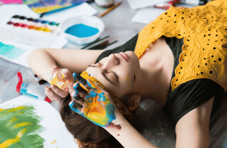 art therapy pennsylvania