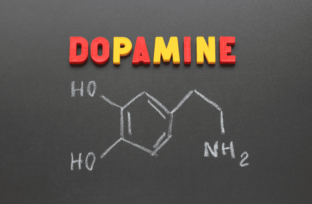 Dopamine levels can be impacted by a large variety of things, and lower dopamine may be a result of a disease like attention deficit hyperactivity disorder or Parkinson's disease. We are here to help with dopamine deficiency treatment.