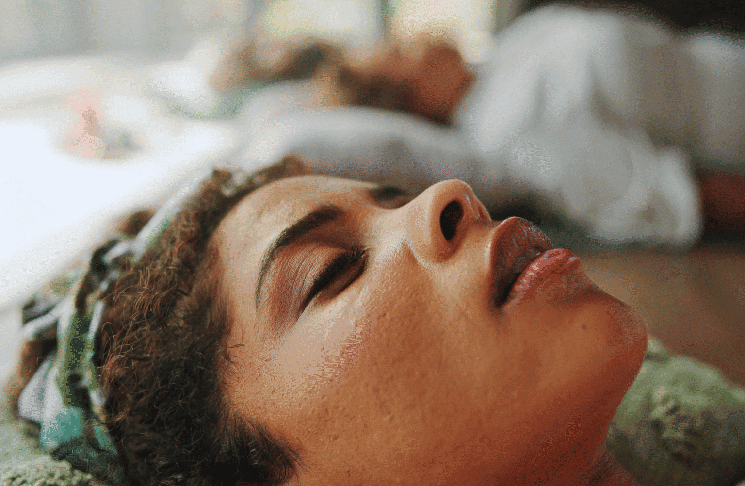 somatic experiencing therapy