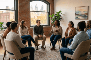 depression treatment philadelphia