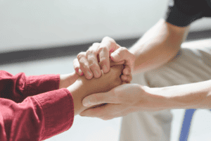 PTSD Treatment Philadelphia at MPower Wellness.
