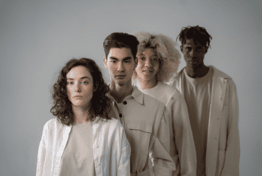 A Study Of Drug Addiction Between Men And Women