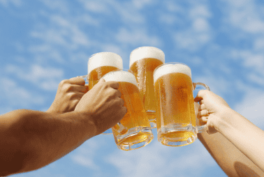 Alcohol Abuse Statistics, Related Deaths & Demographics