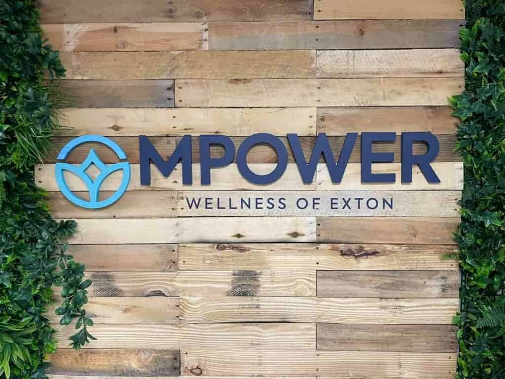 MPower Wellness addiction treatment center