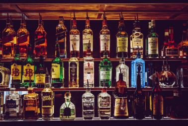 History Of Alcohol & Alcoholic Beverages