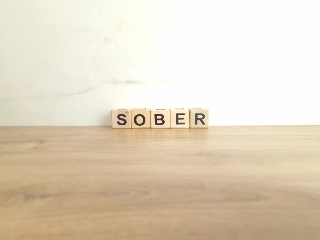 sober curious