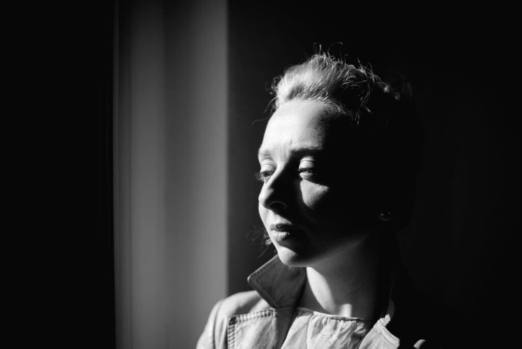 substance use disorder