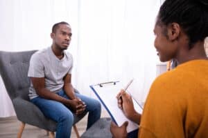 best types of therapy for anxiety