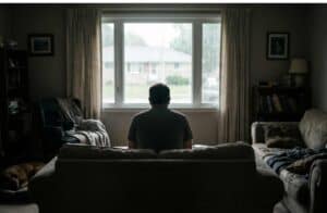 Snorting cocaine or smoking cocaine in powder form through a person's nose is dangerous and causes adverse physical effects.