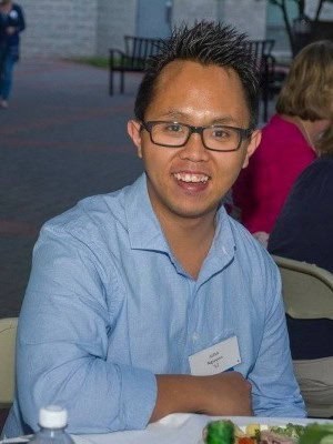 John Nguyen