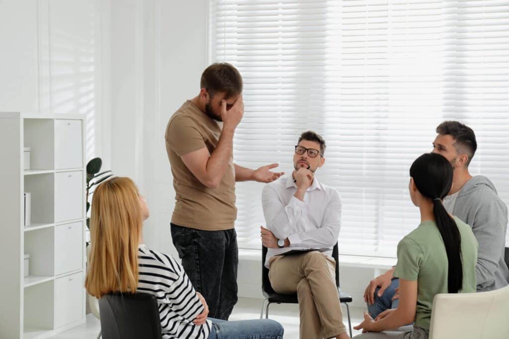 how to stage an intervention