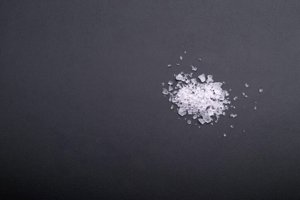meth and alcohol