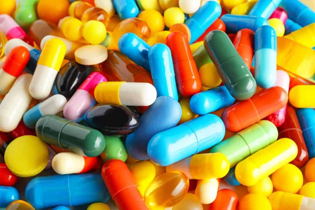 designer drugs