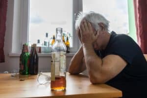 why is binge drinking dangerous