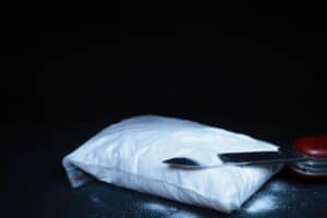 how long does Cocaine stay in your system