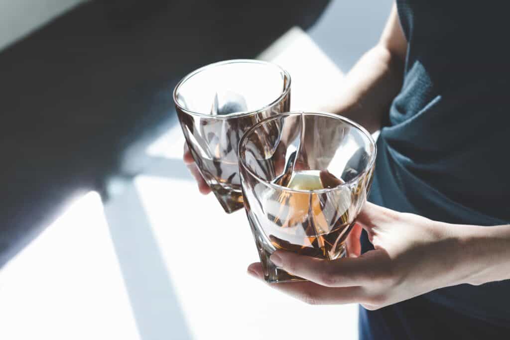 how long does alcohol stay in your system